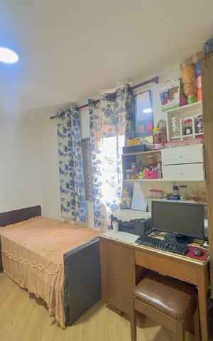 Apartamento à venda com 56m², 2 quartos e 1 vaga Apartamento à venda com 56m², 2 quartos e 1 vagaQuarto 2
