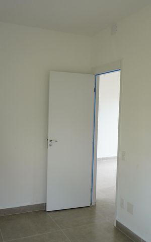 Casa de condomínio para alugar com 74m², 2 quartos e 1 vagaQuarto 1