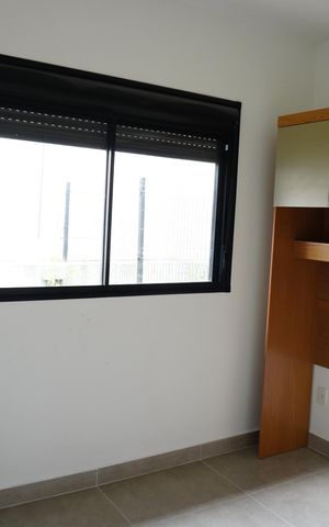 Casa de condomínio para alugar com 74m², 2 quartos e 1 vagaQuarto 2