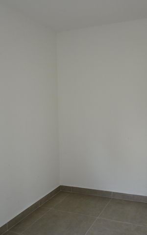Casa de condomínio para alugar com 74m², 2 quartos e 1 vagaQuarto 1