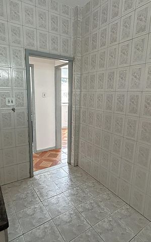 Apartamento à venda com 68m², 2 quartos e sem vagaCozinha