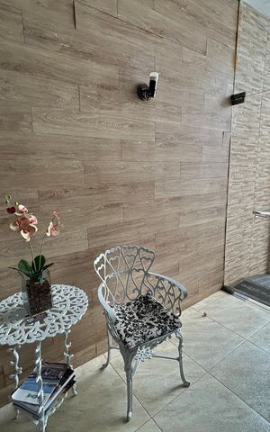 Apartamento à venda com 68m², 2 quartos e sem vagaHall de entrada