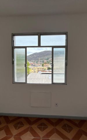 Apartamento à venda com 68m², 2 quartos e sem vagaQuarto 2