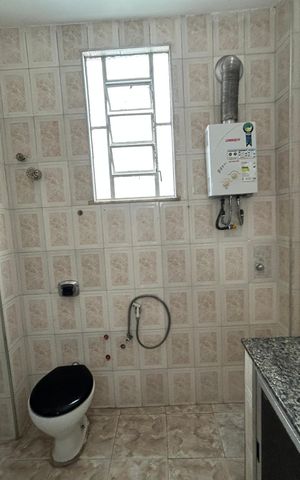 Apartamento à venda com 68m², 2 quartos e sem vagaBanheiro