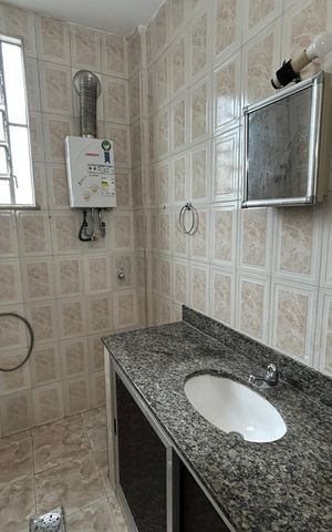 Apartamento à venda com 68m², 2 quartos e sem vagaBanheiro