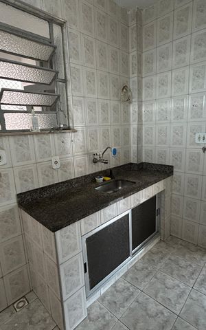 Apartamento à venda com 68m², 2 quartos e sem vagaCozinha