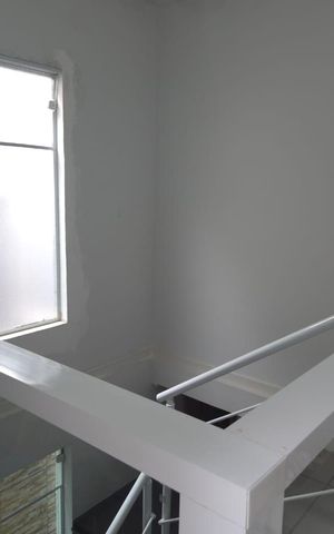 Casa à venda com 125m², 2 quartos e 2 vagas Casa à venda com 125m², 2 quartos e 2 vagasCorredor