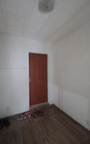 Casa para alugar com 140m², 1 quarto e sem vagaHall