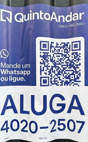 Casa para alugar com 140m², 1 quarto e sem vaga Casa para alugar com 140m², 1 quarto e sem vagaPlaquinha Instalada