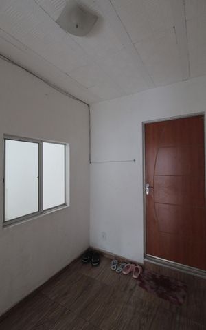 Casa para alugar com 140m², 1 quarto e sem vagaHall