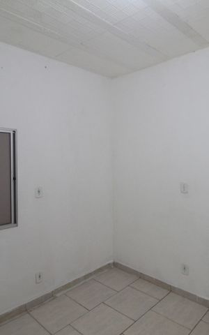 Casa para alugar com 140m², 1 quarto e sem vagaQuarto