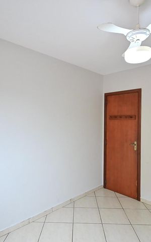Casa de condomínio para alugar com 106m², 3 quartos e 3 vagasQuarto 2