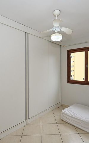 Casa de condomínio para alugar com 106m², 3 quartos e 3 vagasQuarto 2