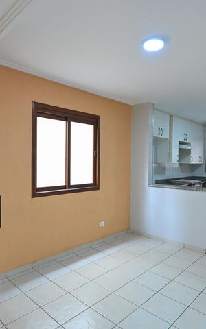 Casa de condomínio para alugar com 106m², 3 quartos e 3 vagasSala de Jantar