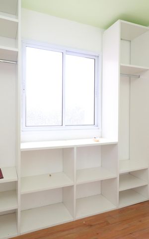 Apartamento à venda com 33m², 2 quartos e sem vagaQuarto 1