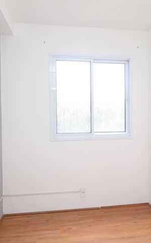 Apartamento à venda com 33m², 2 quartos e sem vagaQuarto 2