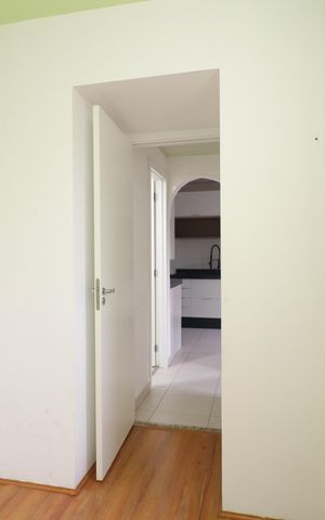 Apartamento à venda com 33m², 2 quartos e sem vagaQuarto 1