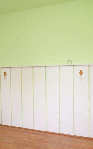 Apartamento à venda com 33m², 2 quartos e sem vagaQuarto 1