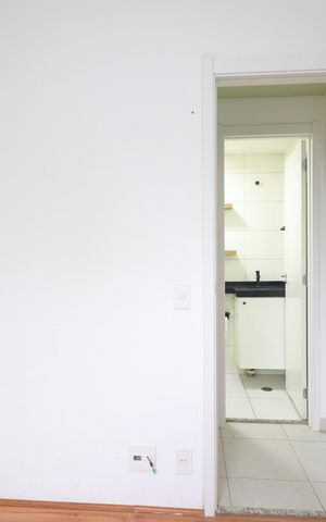 Apartamento à venda com 33m², 2 quartos e sem vagaQuarto 2