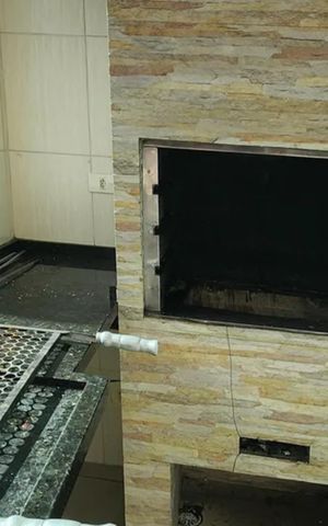 Apartamento para alugar com 131m², 2 quartos e 1 vagaÁrea comum