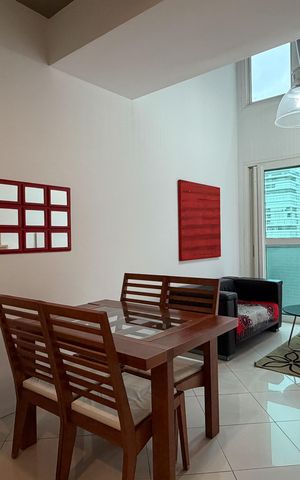 Apartamento para alugar com 131m², 2 quartos e 1 vaga Apartamento para alugar com 131m², 2 quartos e 1 vagaSala