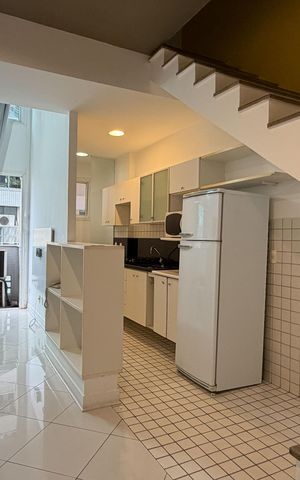 Apartamento para alugar com 131m², 2 quartos e 1 vaga Apartamento para alugar com 131m², 2 quartos e 1 vagaSala