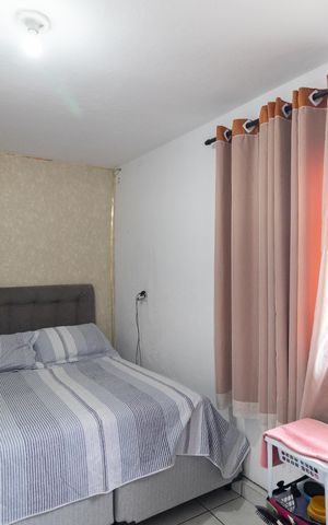 Casa à venda com 200m², 4 quartos e 2 vagas Casa à venda com 200m², 4 quartos e 2 vagasQuarto 1