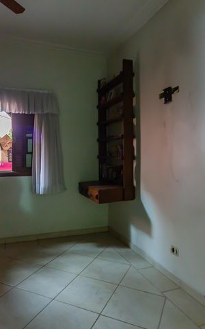 Casa para alugar com 180m², 3 quartos e 3 vagasQuarto 3