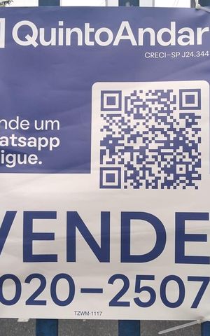 Casa à venda com 120m², 2 quartos e 1 vaga Casa à venda com 120m², 2 quartos e 1 vagaPlaca