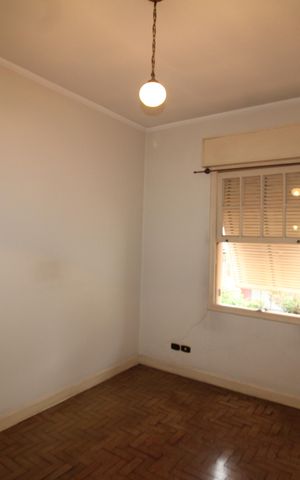 Casa à venda com 120m², 2 quartos e 1 vagaQuarto 2