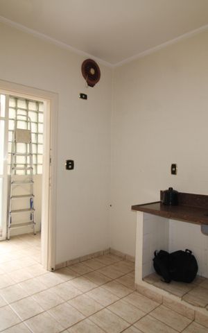 Casa à venda com 120m², 2 quartos e 1 vagaCozinha