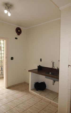 Casa à venda com 120m², 2 quartos e 1 vagaCozinha