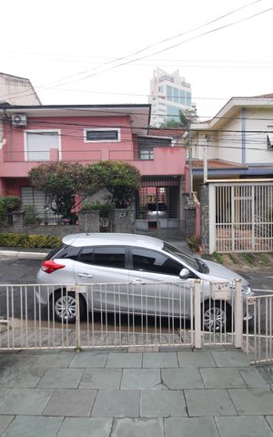 Casa à venda com 120m², 2 quartos e 1 vagaGaragem