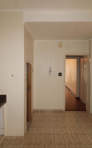 Casa à venda com 120m², 2 quartos e 1 vagaCozinha