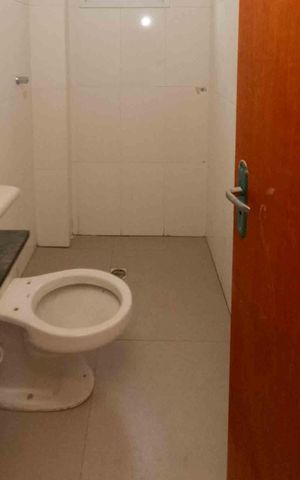Apartamento à venda com 32m², 1 quarto e sem vagaBanheiro