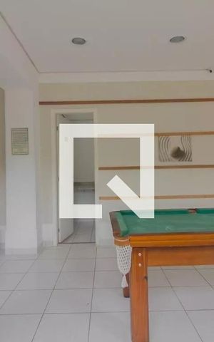 Apartamento para alugar com 43m², 2 quartos e 1 vaga Apartamento para alugar com 43m², 2 quartos e 1 vagaSala de Jogos