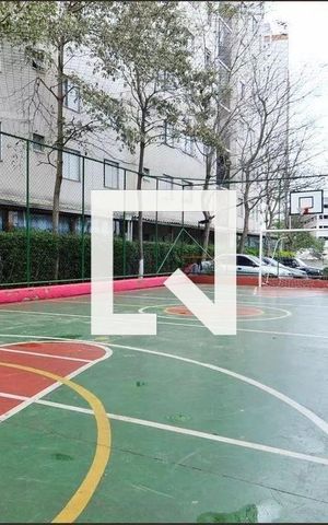 Apartamento para alugar com 43m², 2 quartos e 1 vaga Apartamento para alugar com 43m², 2 quartos e 1 vagaQuadra Esportiva