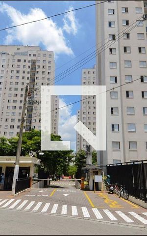 Apartamento para alugar com 43m², 2 quartos e 1 vaga Apartamento para alugar com 43m², 2 quartos e 1 vagaFachada e portaria