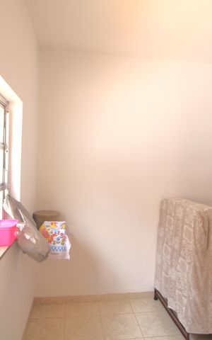 Casa à venda com 420m², 4 quartos e 4 vagasÁrea de serviço