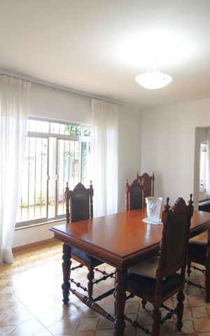 Casa à venda com 420m², 4 quartos e 4 vagasSala 2