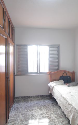 Casa à venda com 420m², 4 quartos e 4 vagasQuarto 1
