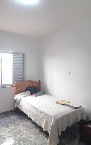 Casa à venda com 420m², 4 quartos e 4 vagasQuarto 1