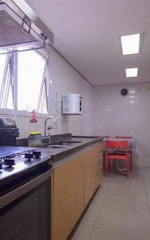 Apartamento à venda com 104m², 2 quartos e 2 vagas