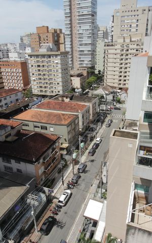 Apartamento para alugar com 130m², 2 quartos e 1 vagaVaranda da Sala