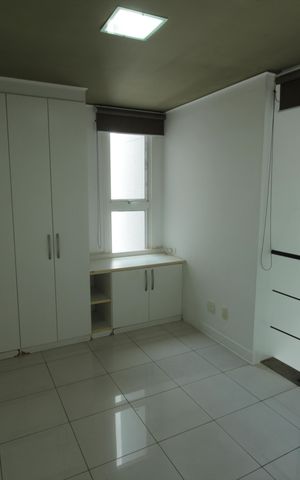 Apartamento para alugar com 130m², 2 quartos e 1 vagaQuarto 1