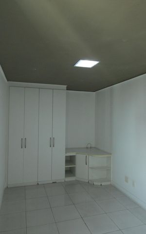Apartamento para alugar com 130m², 2 quartos e 1 vagaQuarto 2