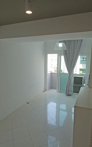 Apartamento para alugar com 130m², 2 quartos e 1 vagaSala