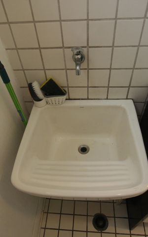Apartamento para alugar com 130m², 2 quartos e 1 vagaCozinha e Área de Serviço