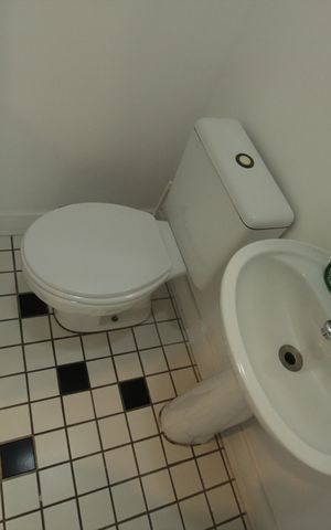 Apartamento para alugar com 130m², 2 quartos e 1 vagaLavabo