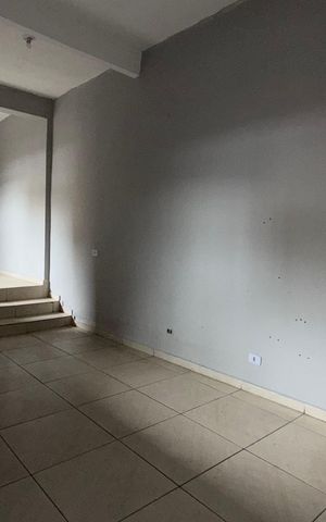 Casa para alugar com 45m², 1 quarto e sem vaga